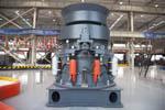 Cone Crusher