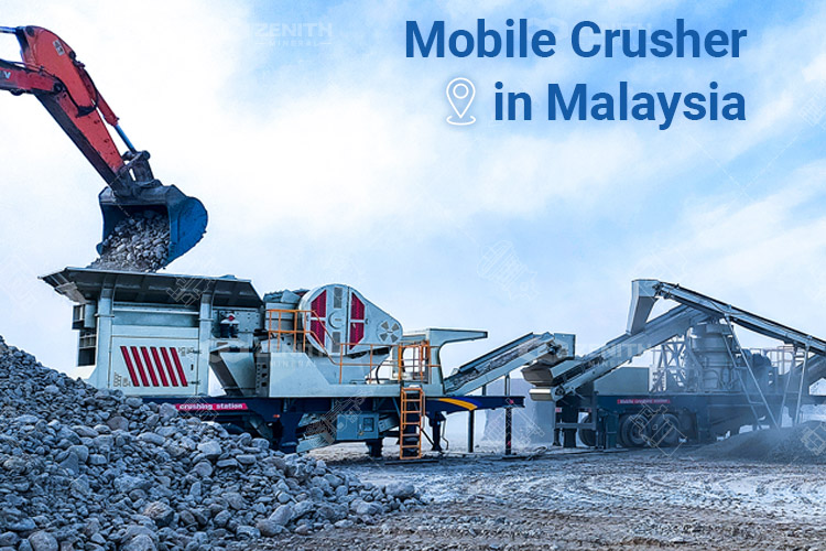 The Top 10 Benefits of Mobile Crusher for Sale in Malaysia