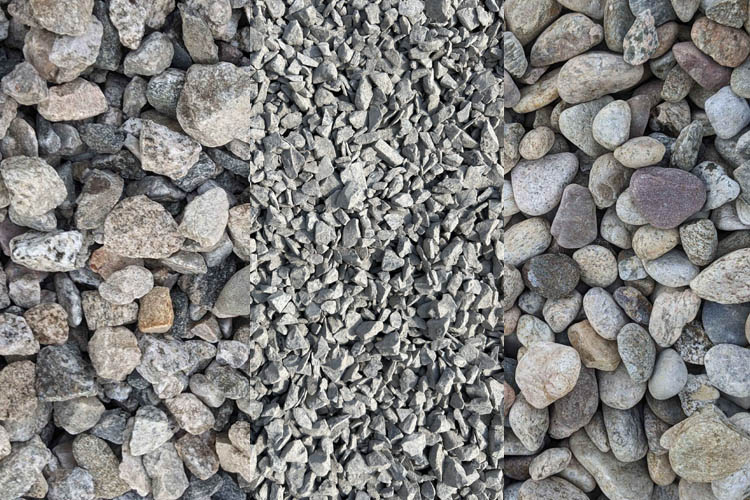 Crushed Stone