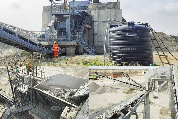 jaw crusher for basalt granite