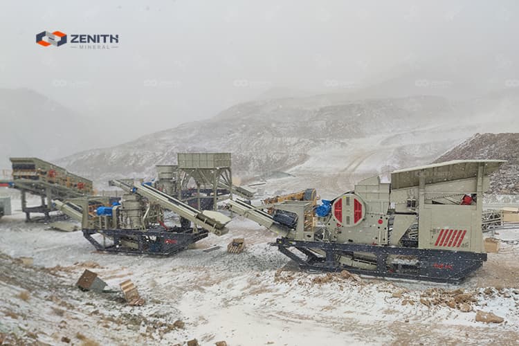 mk-mobile-crusher-in-high-altitude
