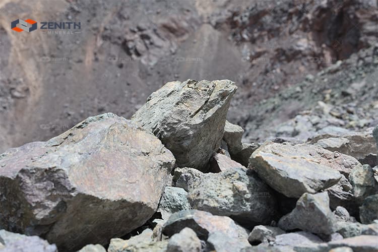 basalt